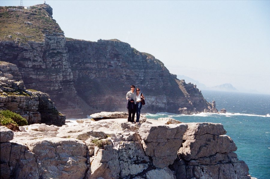 Jonathan & Courtney