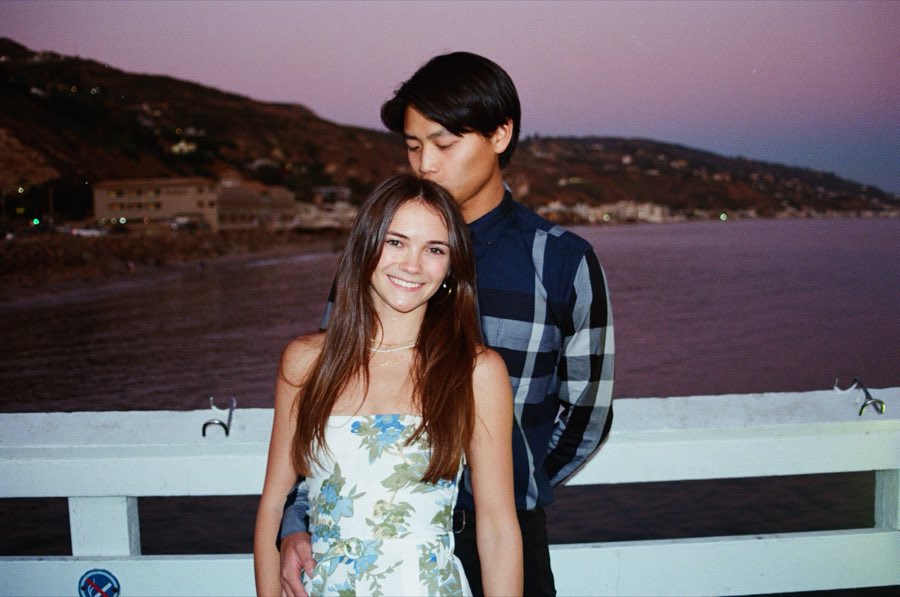 Jonathan & Courtney