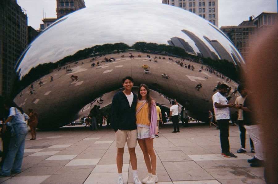 Jonathan & Courtney