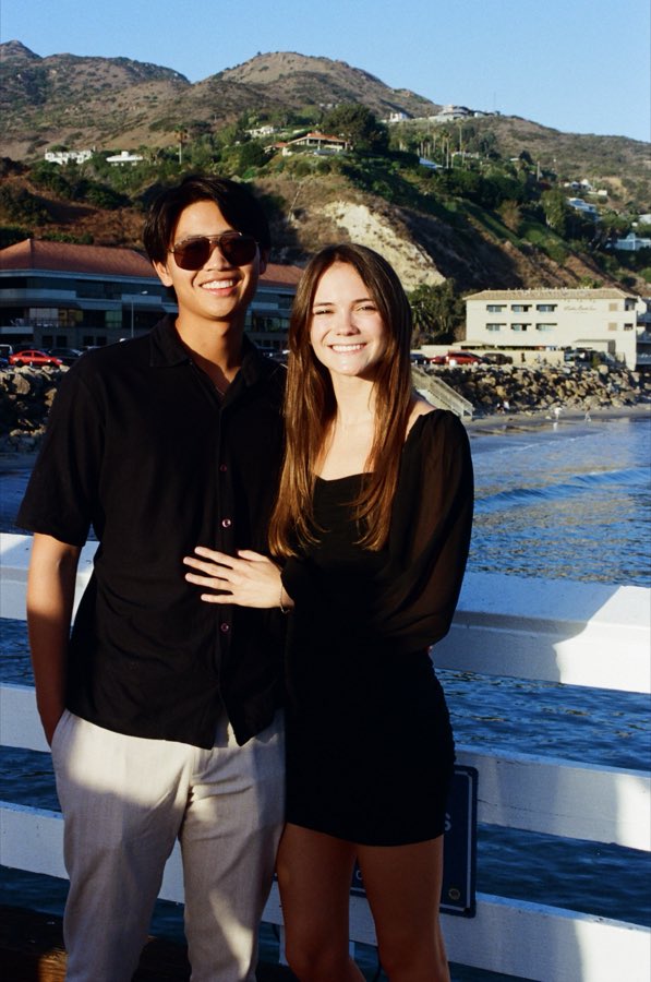 Jonathan & Courtney