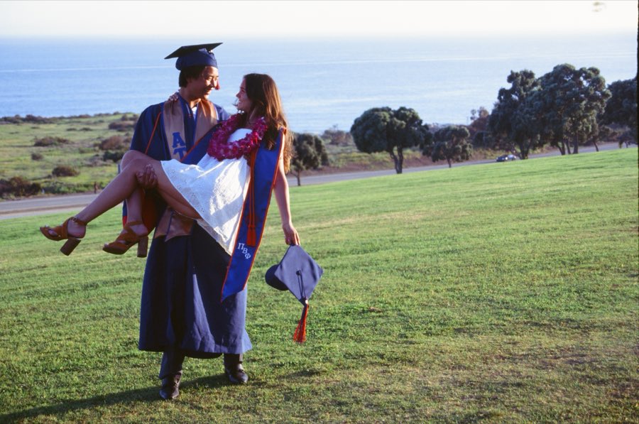 Jonathan & Courtney